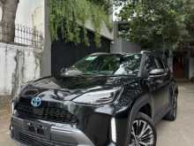 Toyota Yaris Cross Z Adventure 2023 SUV