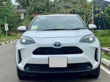 Toyota Yaris Cross Z Grade 2023 SUV