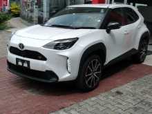 Toyota Yaris Cross GR Sport 2023 SUV