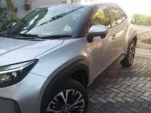 Toyota Yaris Cross 2023 SUV