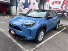 Toyota Yaris Cross 2023 SUV
