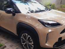 Toyota YARIS CROSS ADVENTURE 2023 SUV