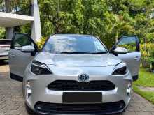 Toyota Yaris Cross 2023 SUV