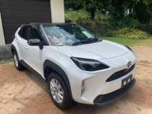 Toyota Yaris Cross G Grade 2023 SUV