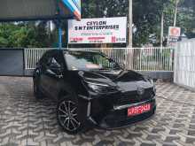 Toyota Yaris Cross GR Sport 2024 SUV