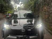 Toyota Yaris Cross Z 2024 SUV