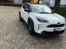 Toyota Yaris Cross 2024 SUV