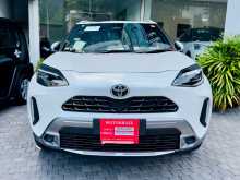 Toyota Yaris Cross Z Adventure 2024 SUV