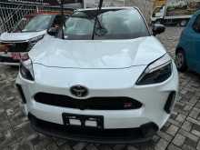Toyota Yaris Cross GR Sport 2024 SUV