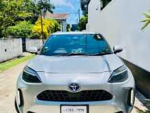 Toyota Yaris Cross 2024 Car