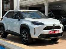 Toyota YARIS CROSS GR 2024 Car