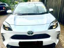Toyota YARIS CROSS G GRADE 2024 Car