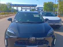 Toyota Yaris Cross Z 2024 SUV