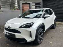 Toyota Yaris Cross Z Grade JDM 2024 SUV