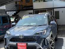 Toyota YARIS CROSS ADVENTURE 2024 SUV