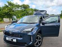 Toyota Yaris Cross 2024 SUV