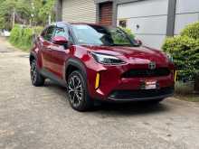 Toyota Yaris Cross Hybrid Z 2024 SUV