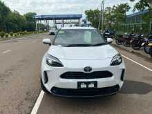 Toyota Yaris Cross Z 2025 SUV