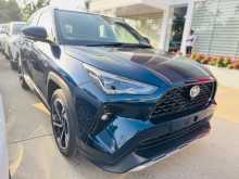Toyota Yaris Cross 2025 SUV