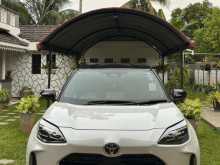 Toyota Yaris Cross Z Premium 2025 SUV