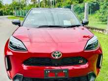 Toyota Yaris Cross GR SPORT 2025 Car