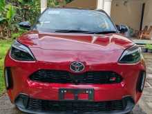 Toyota Yaris Cross GR SPORT 2025 SUV