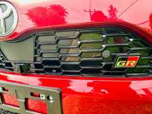 Toyota Yaris Cross GR SPORT Edition 2025 Car