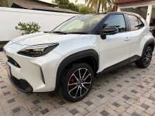 Toyota Yaris Cross GR Sport 2025 SUV