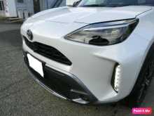 Toyota Yaris Cross Z Adventure 2025 SUV