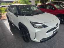 Toyota Yaris Cross 2026 SUV