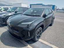 Toyota Yaris Cross 2026 SUV