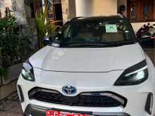 Toyota YARIS CROSS Z ADVENTURE 2023 SUV