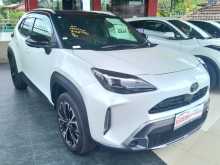 Toyota YARIS CROSS Z ADVENTURE 2024 SUV