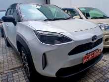 Toyota Yaris Cross Z 2023 Car