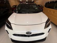 Toyota Yaris Cross 2024 SUV