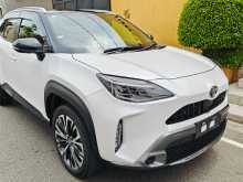 Toyota YARIS CROSSL HYBRID Z ADVENTURE 2023 SUV