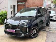 Toyota Yaris Cross GR Sport 2024 SUV