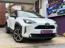 Toyota Yaris Cross Z Adventure 2024 SUV