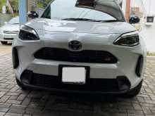 Toyota Yaris Cross GR Sport 2023 SUV