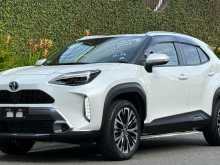 Toyota YARIS CROSS Z ADVENTURE 2023 SUV