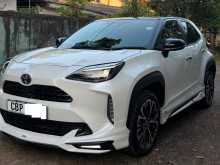 Toyota YARIS CROSS Z 2024 SUV