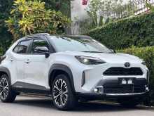 Toyota Yaris Cross Z Adventure 2023 SUV