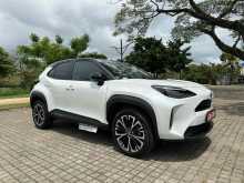 Toyota Yaris Cross Z 2024 SUV