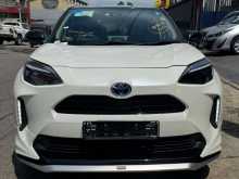Toyota Yaris Cross 2022 SUV