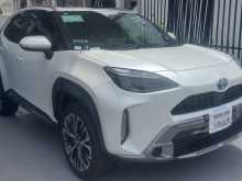 Toyota Yaris Cross Z Adventure 2023 SUV