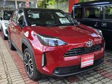 Toyota Yaris Cross Z 2024 SUV
