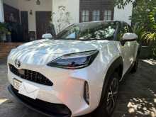 Toyota Yaris Cross 2023 SUV