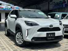 Toyota Yaris Cross Hybrid 2024 SUV