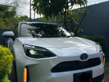 Toyota Yaris Cross 2024 Car