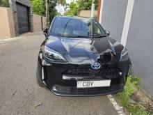 Toyota Yaris Cross Z 2023 SUV
